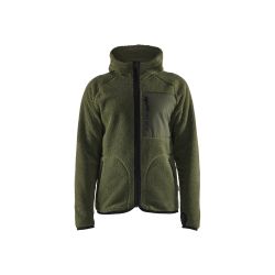 Chaqueta de Piel