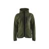 Chaqueta de Piel