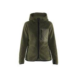 Chaqueta de Piel para Mujer