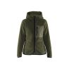 Chaqueta de Piel para Mujer