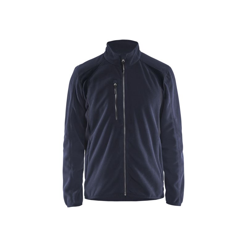 Chaqueta polar