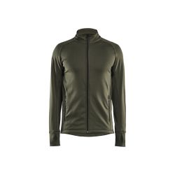 STRIKER Chaqueta micropolar
