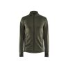 STRIKER Chaqueta micropolar