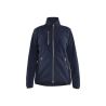 Chaqueta De Felpa Para Mujer