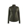STRIKER Chaqueta de felpa para mujer