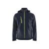 Chaqueta de softshell