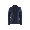 Chaqueta micropolar