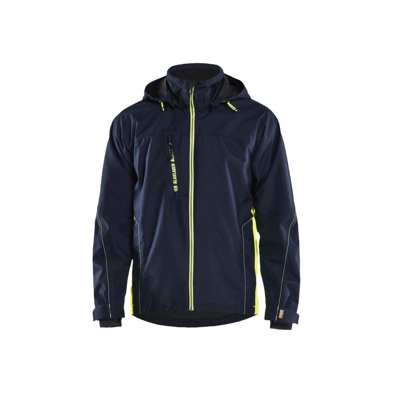 Chaqueta externa
