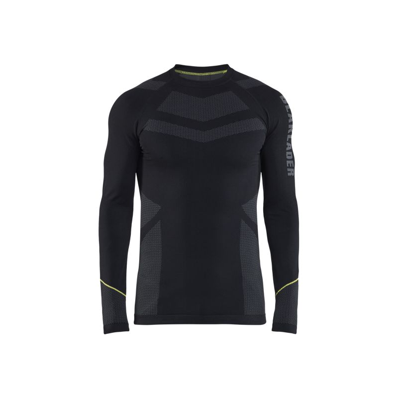 Camiseta de capa base