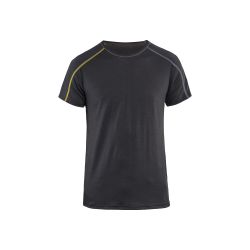 Camiseta térmica interior XLIGHT 100% merino