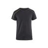 Camiseta térmica interior XLIGHT 100% merino