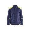 Chaqueta para soldadores