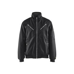 Chaqueta de piloto