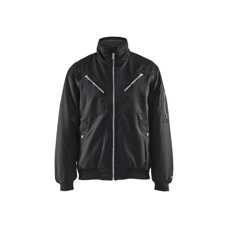 Chaqueta de piloto