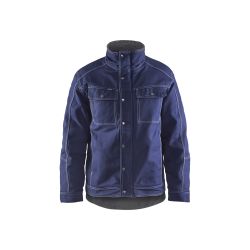 Chaqueta de invierno