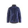Chaqueta de invierno
