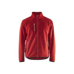 Chaqueta polar