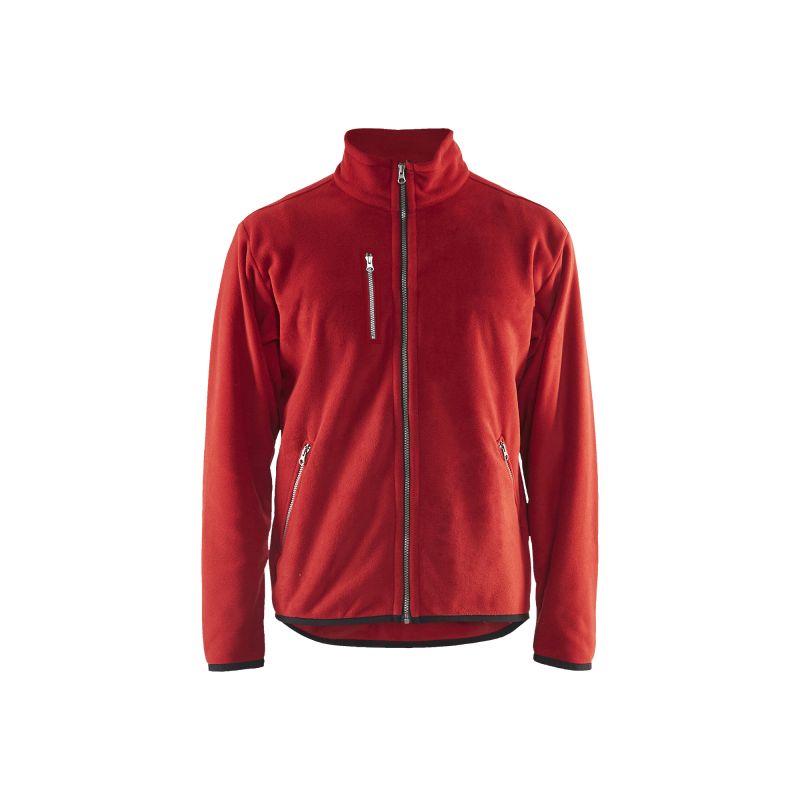 Chaqueta polar