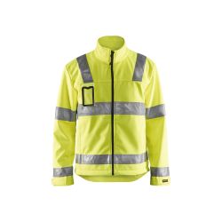 Chaqueta Softshell
