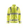 Chaqueta Softshell