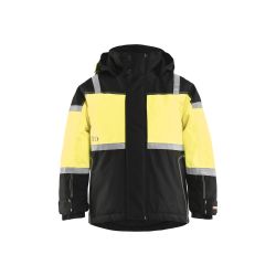 Chaqueta de invierno para niño