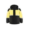 Chaqueta de invierno para niño