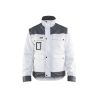 Chaqueta de pintor con forro