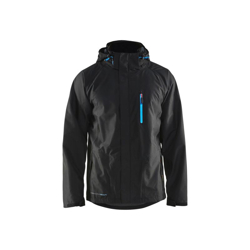 Chaqueta para lluvia