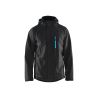 Chaqueta para lluvia