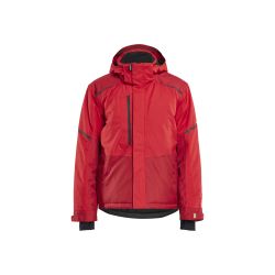 Chaqueta de invierno