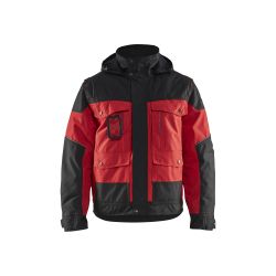 Chaqueta de invierno