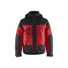 Chaqueta de invierno