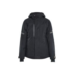 Chaqueta externa para mujer