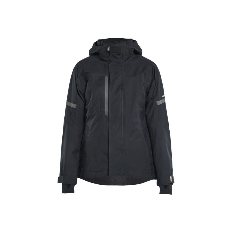 Chaqueta externa para mujer