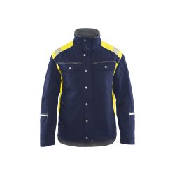 Chaqueta de invierno