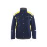 Chaqueta de invierno