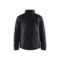 Chaqueta de invierno