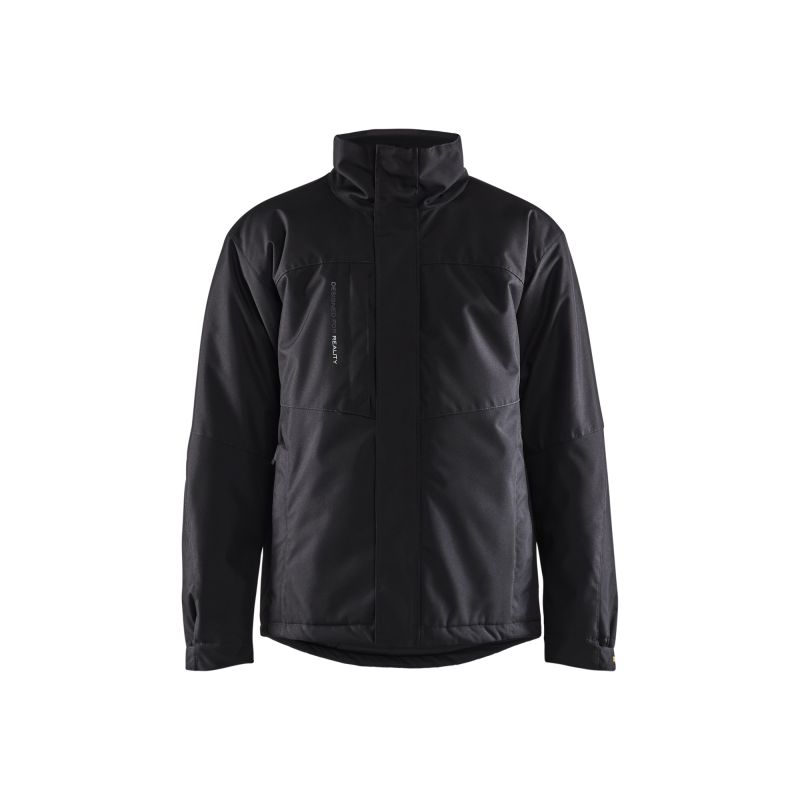 Chaqueta de invierno