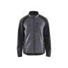 Chaqueta híbrida