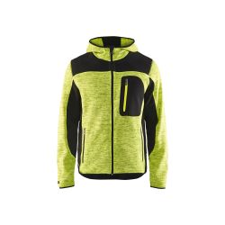 Chaqueta de punto
