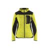 Chaqueta de punto para mujer