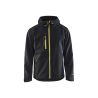 Chaqueta de softshell Pro