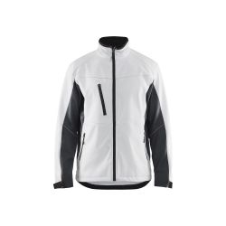 Chaqueta de softshell