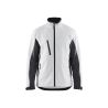 Chaqueta de softshell