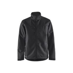 Chaqueta original de softshell