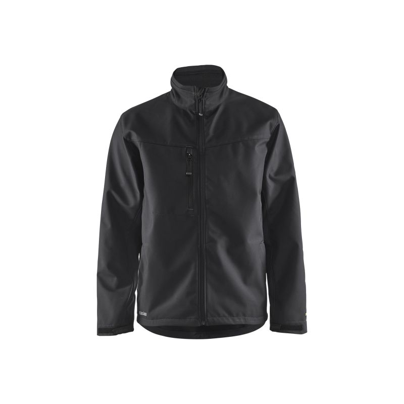 Chaqueta original de softshell
