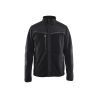 Chaqueta polar a prueba de viento