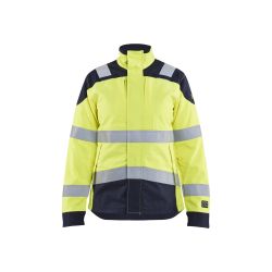 Chaqueta multinorma para mujer