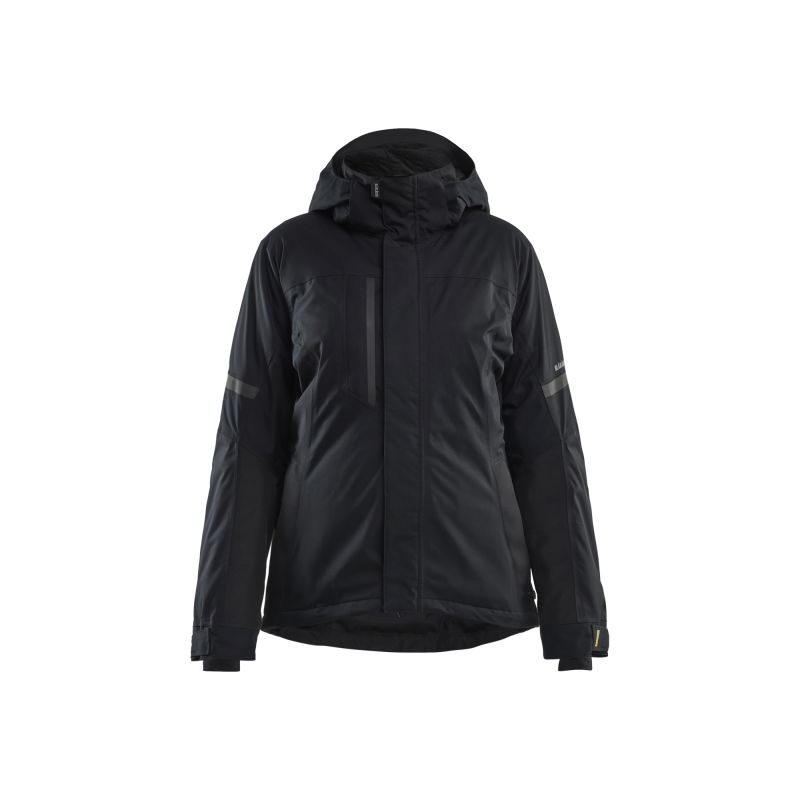 Chaqueta de invierno para mujer