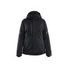 Chaqueta de invierno para mujer